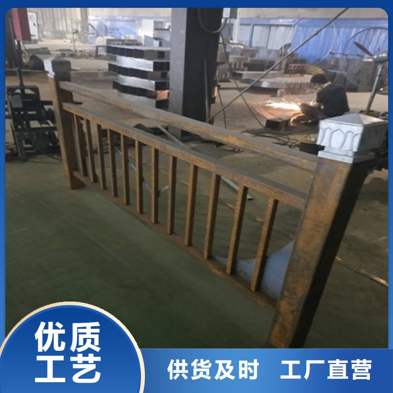  护栏丰富的行业经验