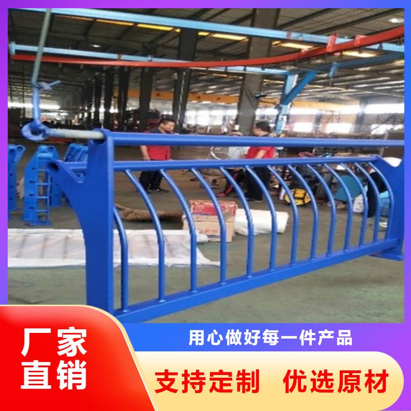 护栏河堤护栏一周内发货