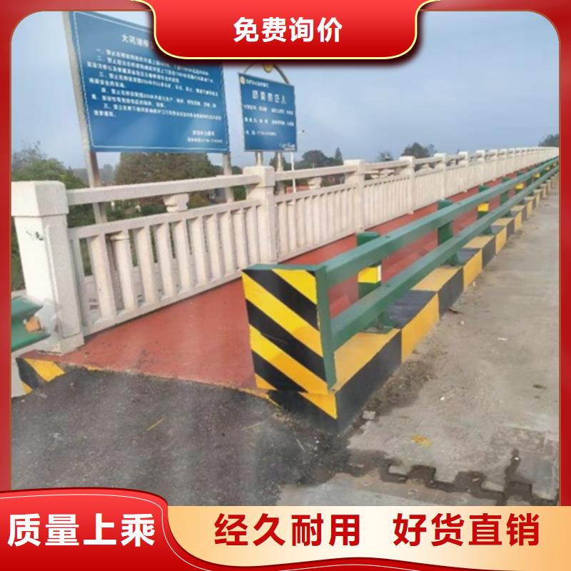 不锈钢立柱厂家贴心售后