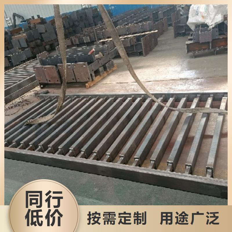 公路防撞护栏厂家厂家直发