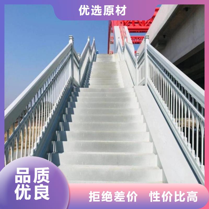 可信赖的灯光护栏生产厂家