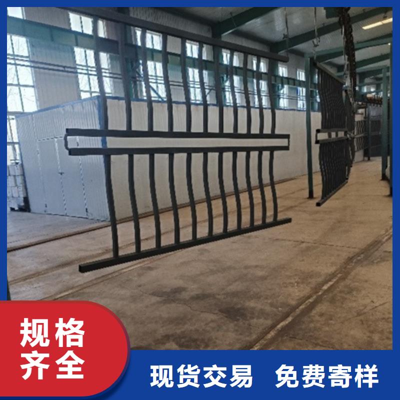 波形护栏周期短价格优