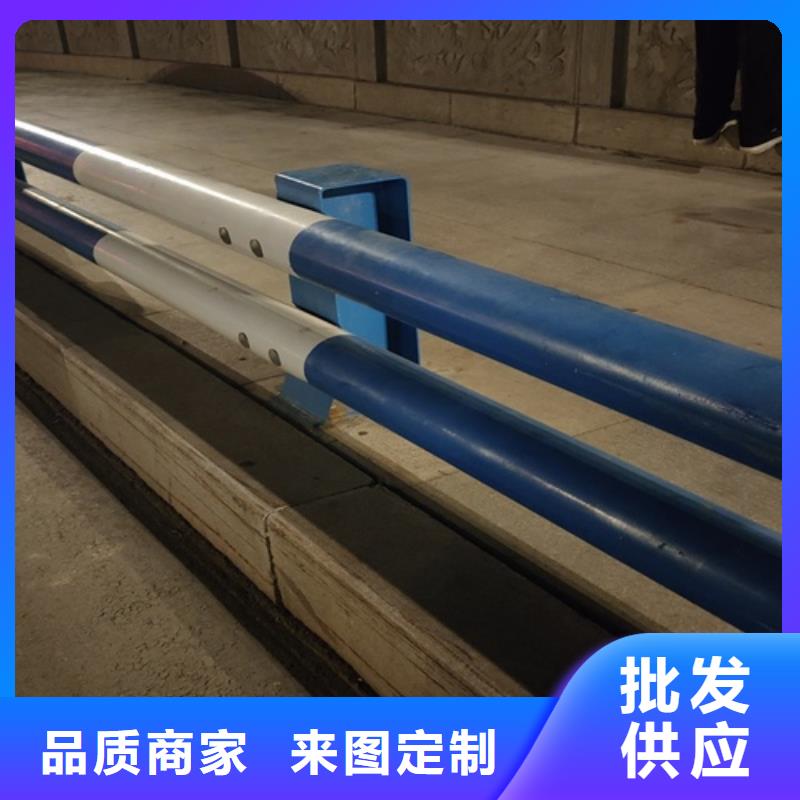 生产销售桥梁灯光护栏厂家