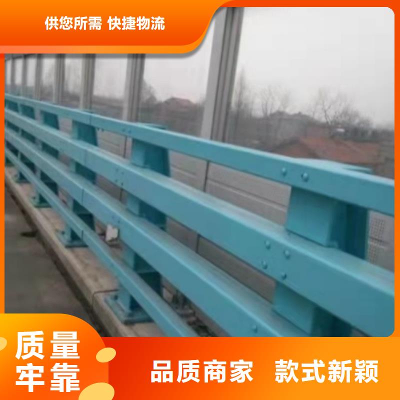 生产不锈钢道路护栏的生产厂家