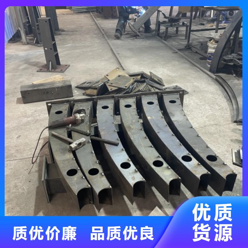 道路隔离护栏厂家欢迎询价