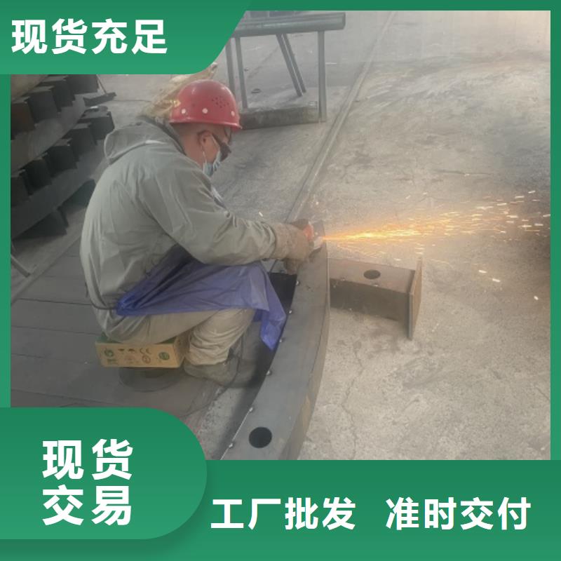 灯光护栏厂家厂家-可来厂考察