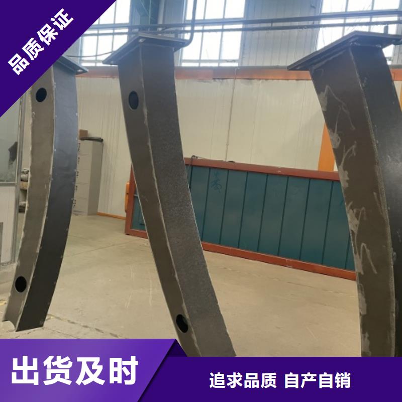 道路隔离护栏品质可靠