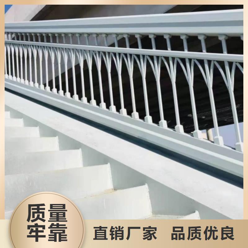 不锈钢立柱质量为本