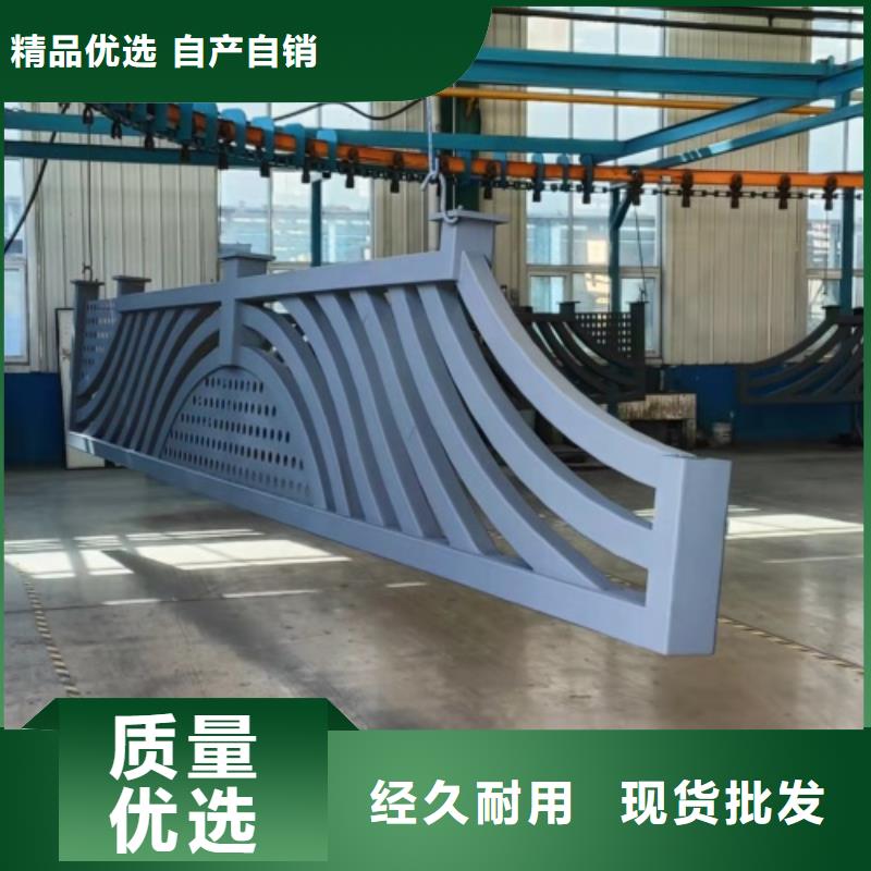 护栏打造好品质