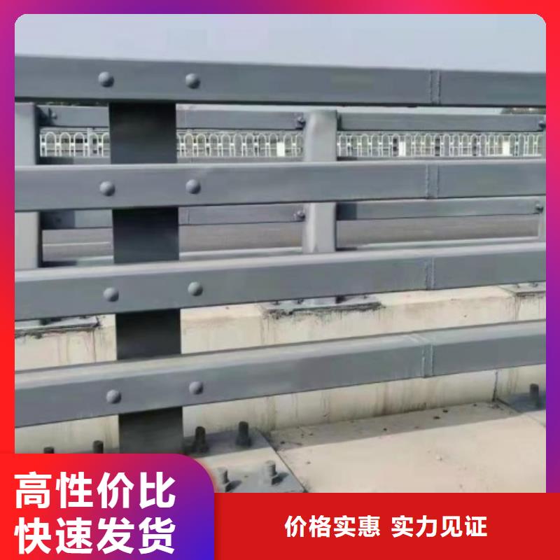 高速波形护栏公司