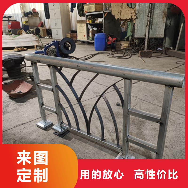 道路护栏高性价比