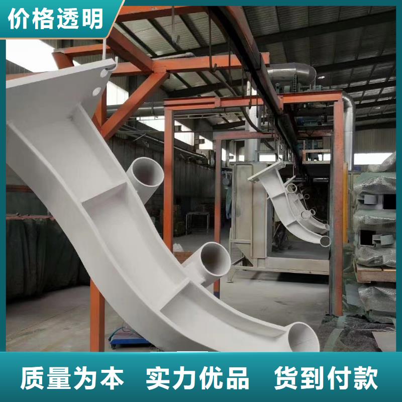 桥梁栏杆图文介绍