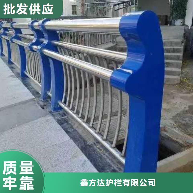 公路防护栏工厂