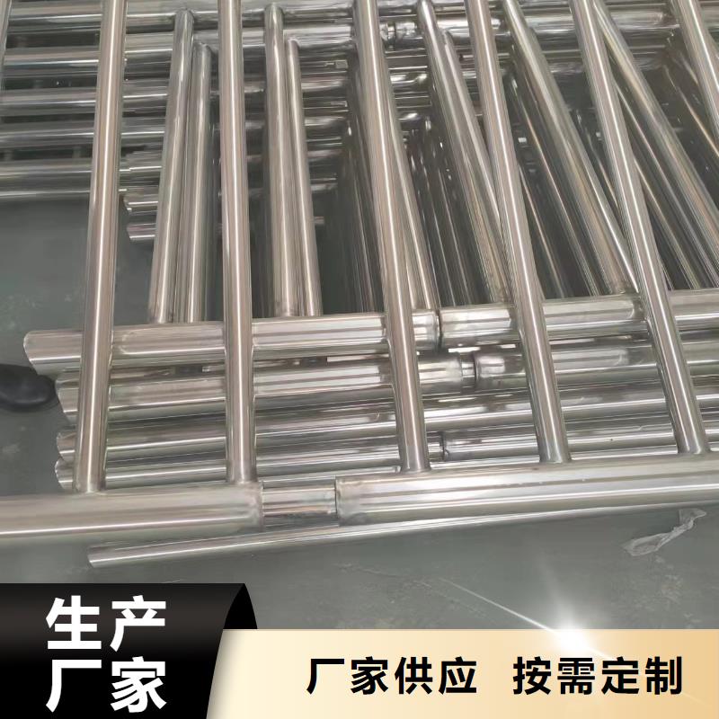  河道护栏多家仓库发货