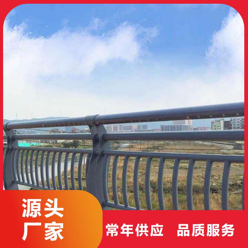 355B防撞护栏优惠力度大