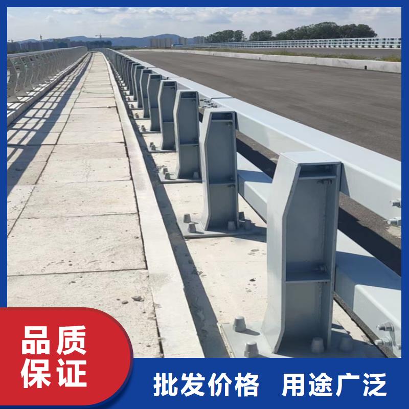 安全道路护栏生产基地