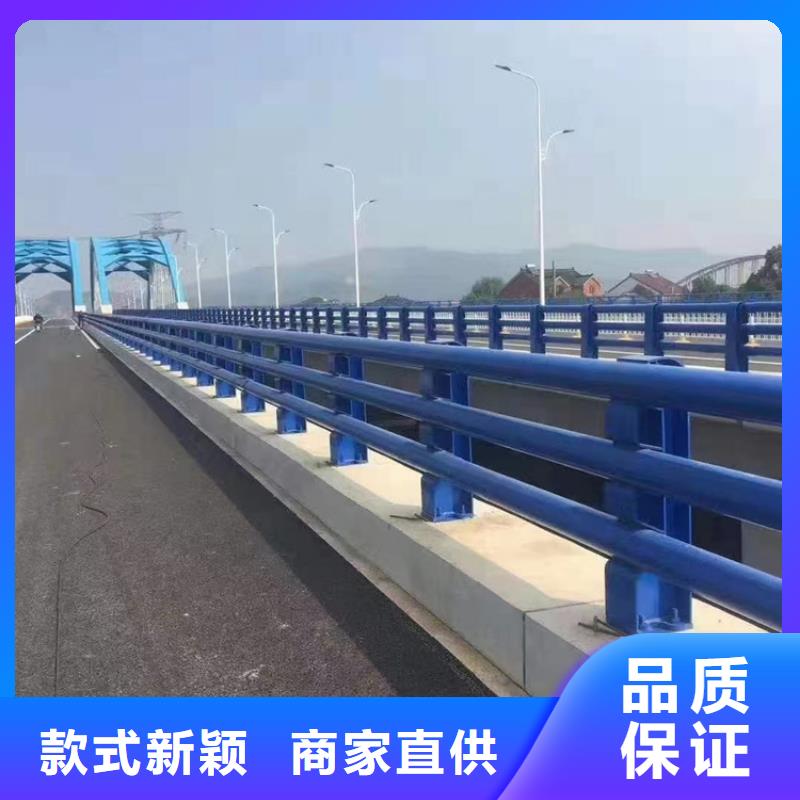 公路护栏公路单价