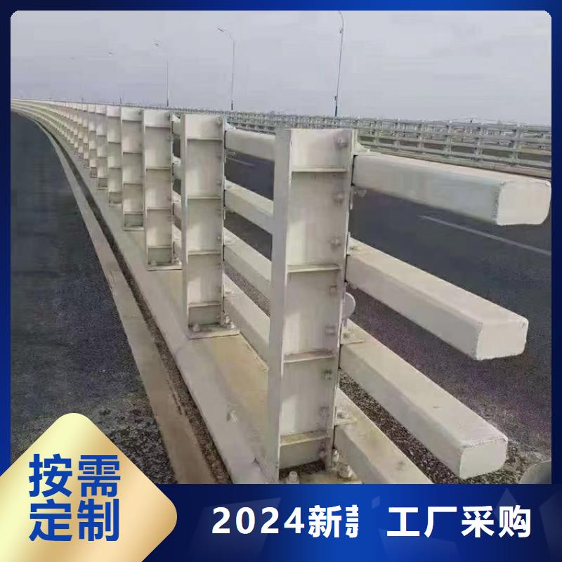 道路护栏隔离随时发货快