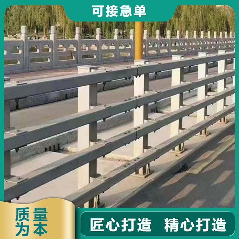 公路护栏公路单价