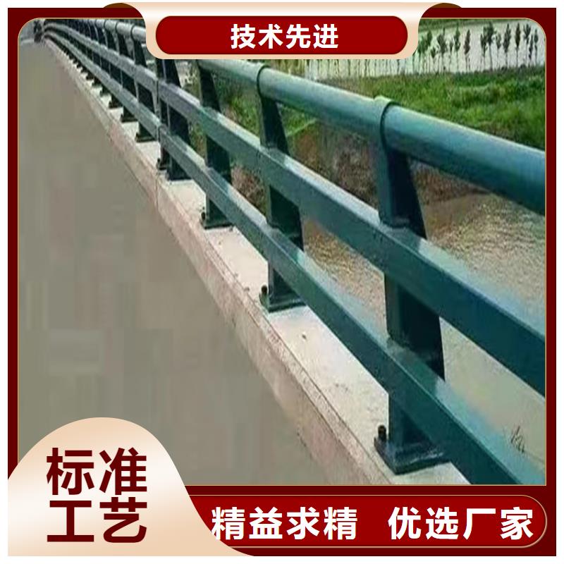 公路护栏值得信赖