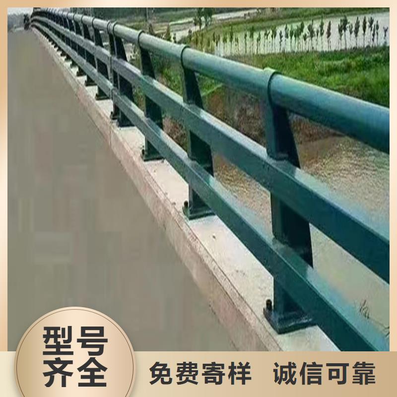 河道桥梁梁护栏河道景观桥梁护栏生产厂家