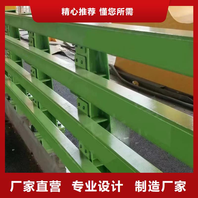 发货及时的桥梁栏杆厂家