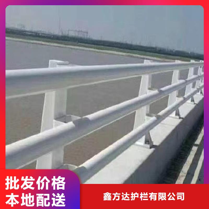 河道绳索护栏正规河道护栏什么价格