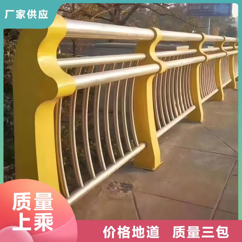 不锈钢景观河道护栏栏杆铁艺景观河道栏杆生产基地