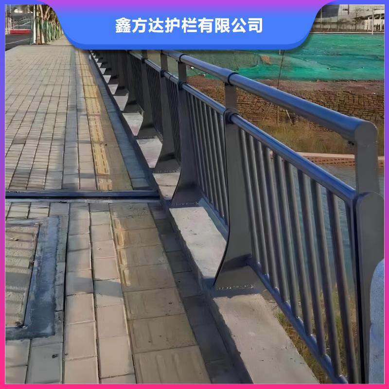 灯光河道护栏栏杆河道景观铁艺栏杆哪里可以买到