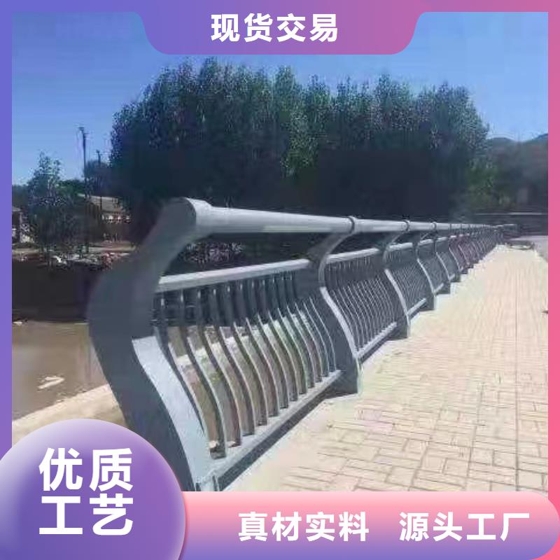 灯光河道护栏厂家联系方式