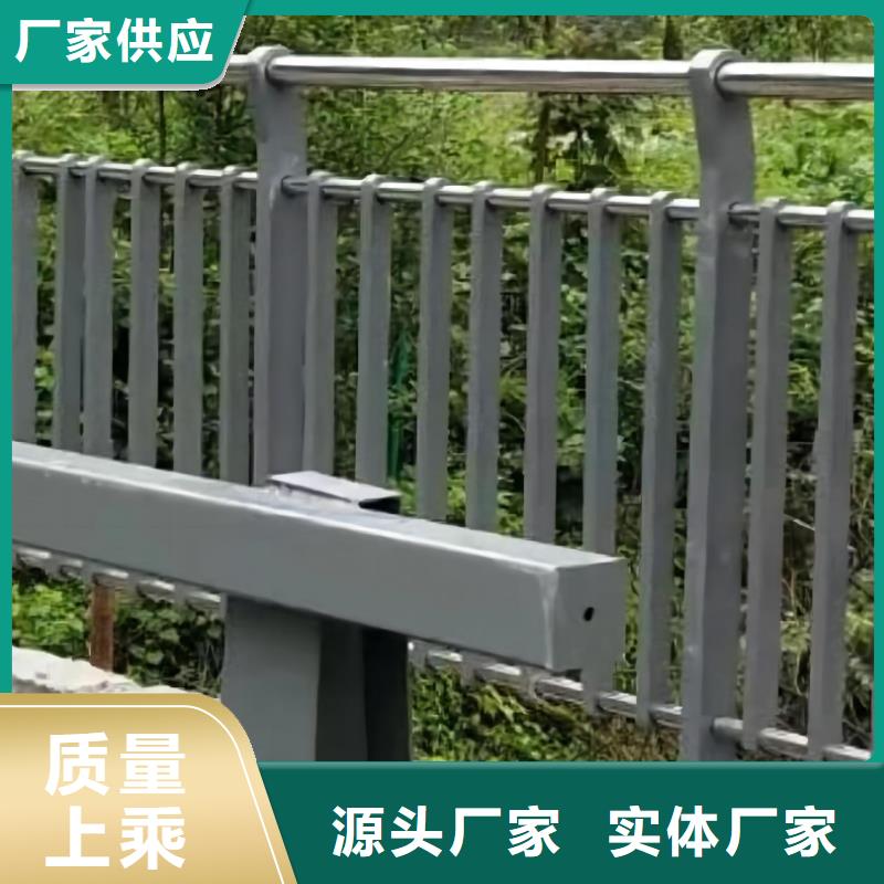 灯光河道护栏栏杆河道景观铁艺栏杆哪里可以买到