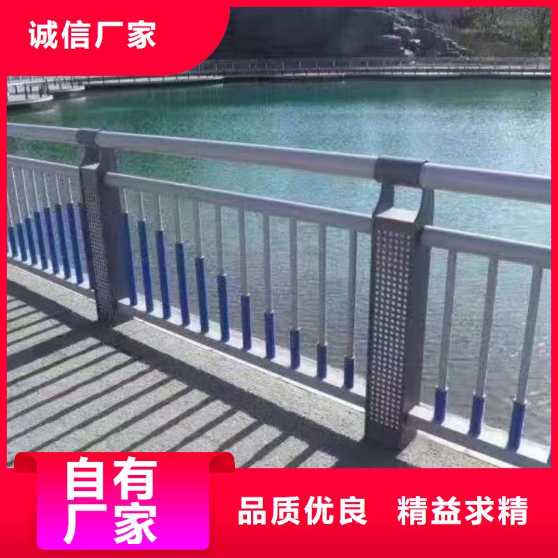 灯光河道护栏栏杆河道景观铁艺栏杆卖家电话