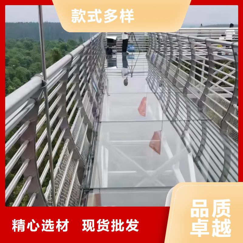  河道护栏快捷物流