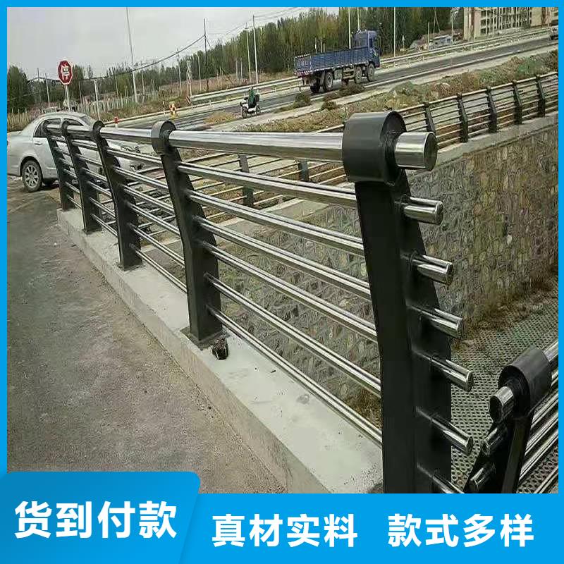 不锈钢复合管欢迎来厂考察
