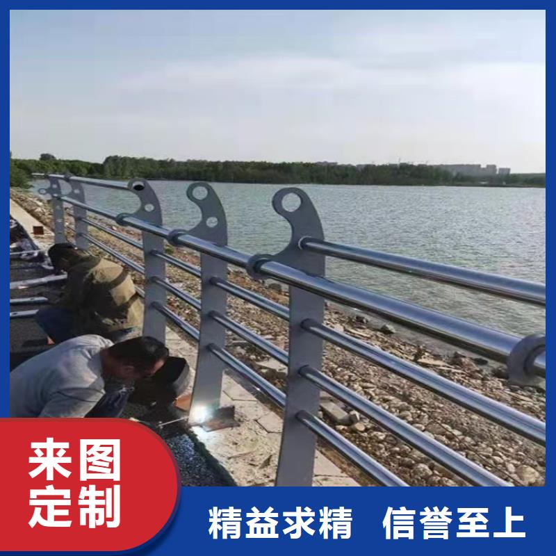不锈钢复合管让客户买的放心
