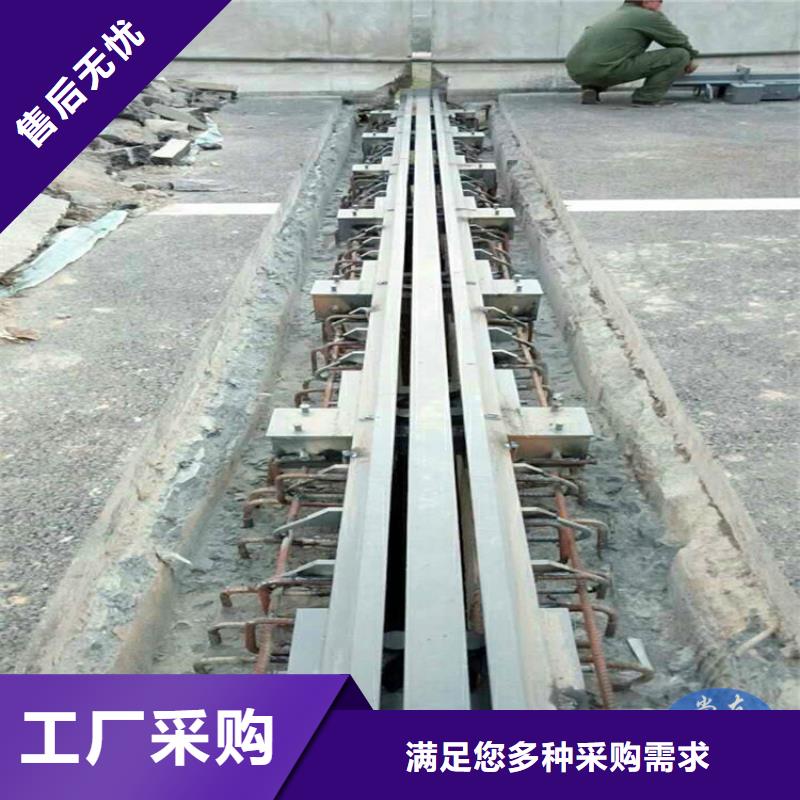 公路、型钢桥梁异钢钢伸缩缝订购