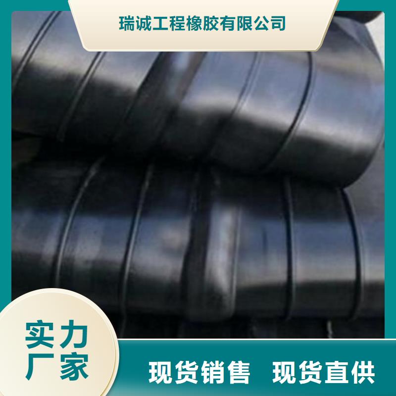 外贴式橡胶止水带生产厂家-找瑞诚工程橡胶有限公司
