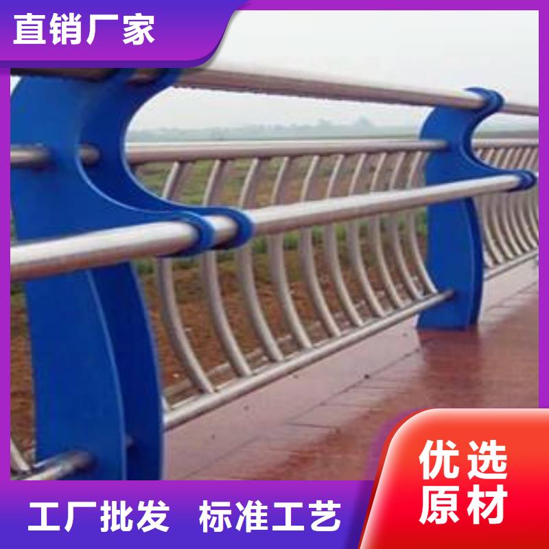 道路防撞护栏资质齐全