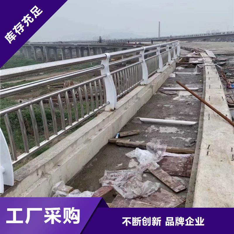 桥梁不锈钢护栏质量有保障的厂家