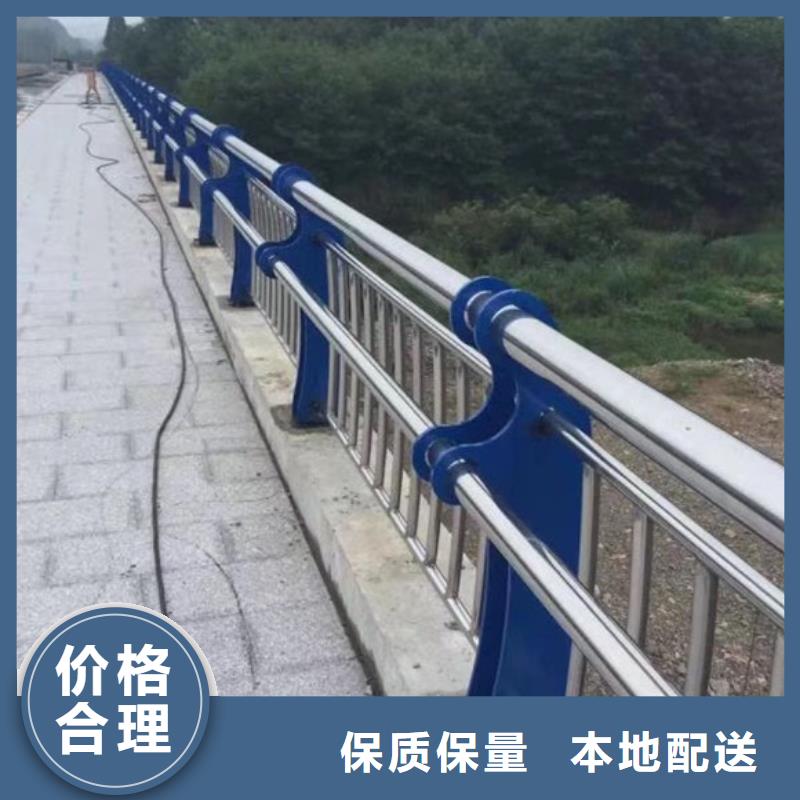 道路防撞护栏资质齐全