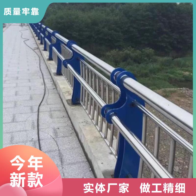 道路护栏远销海外