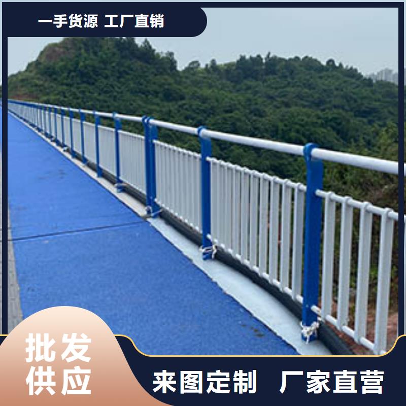 质量检测【神龙】质量可靠的桥梁复合管护栏供货商