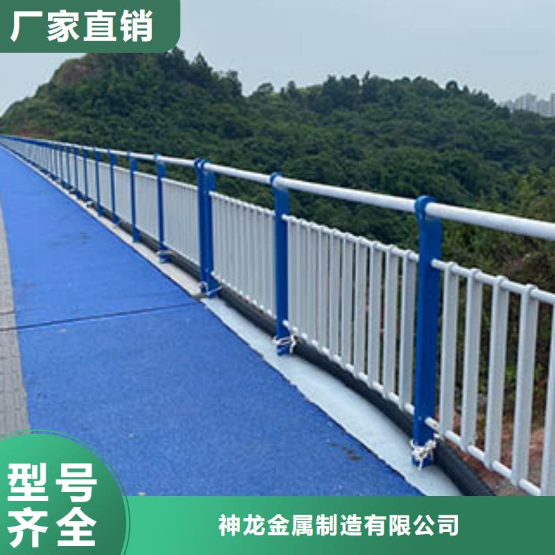 道路防撞护栏租赁