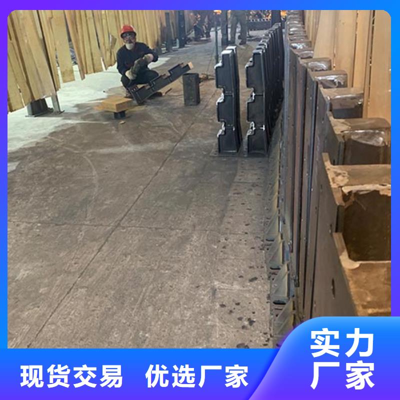 《河南》 <神龙>不锈钢栏杆厂家供应商_河南供应中心