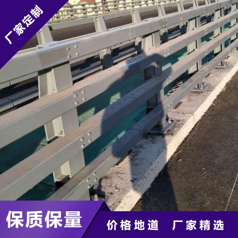 道路护栏工厂直营