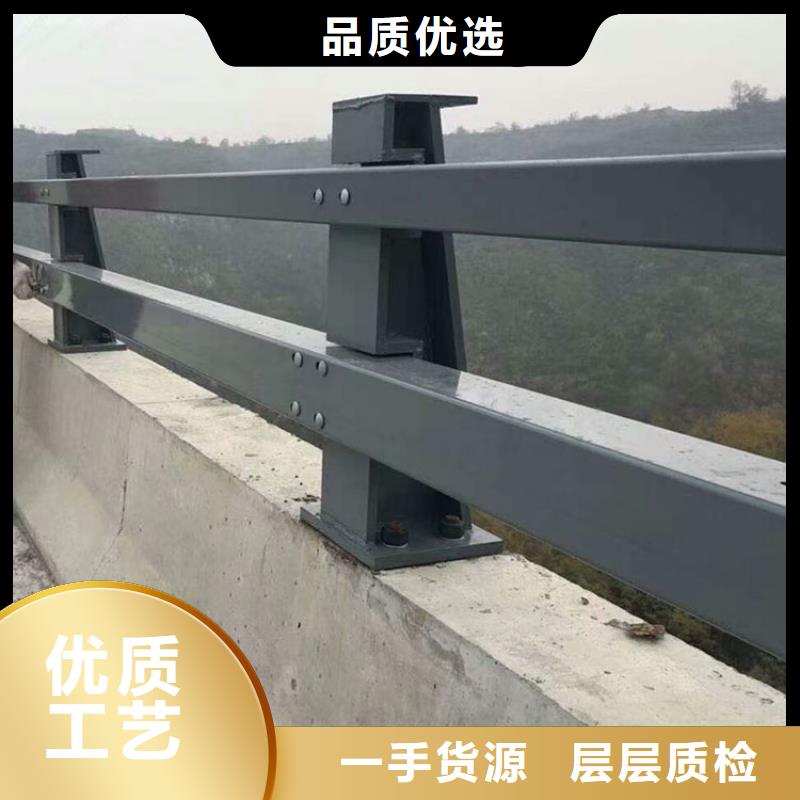 道路护栏专业可靠