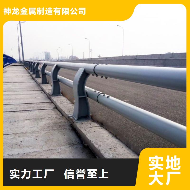 道路护栏专业可靠