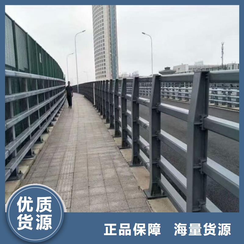 道路护栏畅销全省