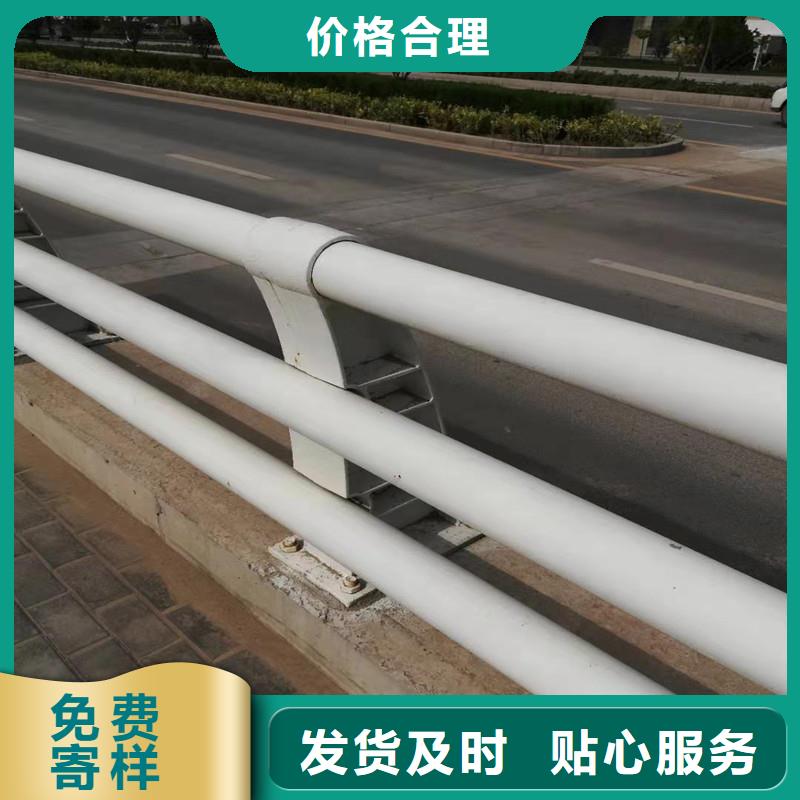 服务周到的道路护栏经销商