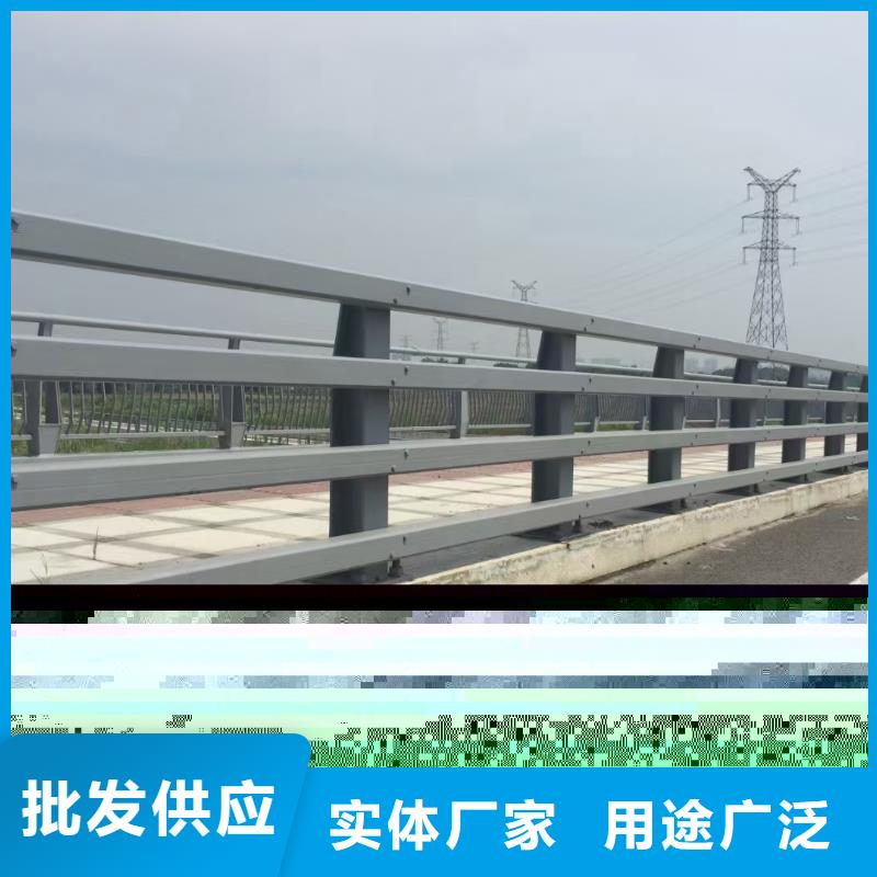 质优价廉的道路护栏基地